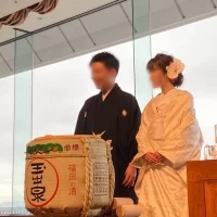 鏡開き