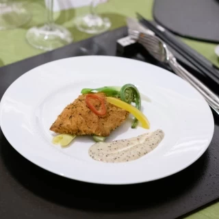 料理