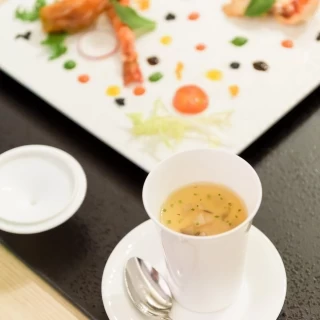 料理