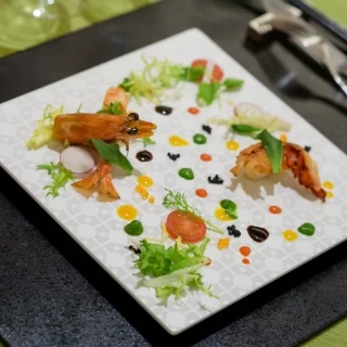 料理