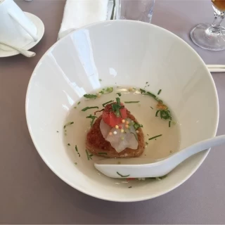 お茶漬け