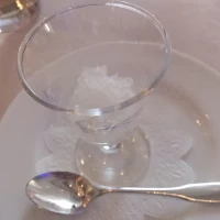 お口直し