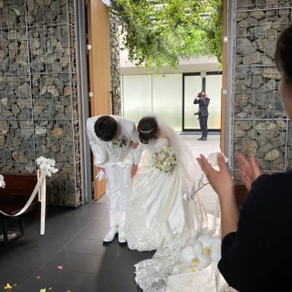 空の教会
