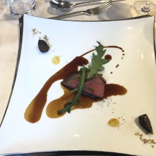 お肉