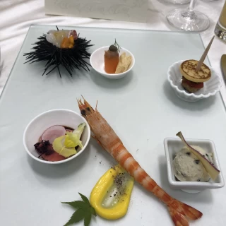 前菜