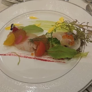前菜
