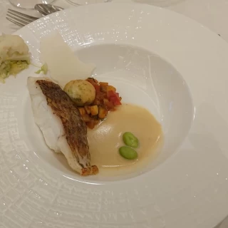 魚料理