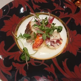 料理