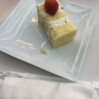 ケーキ