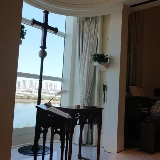 チャペル