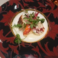料理