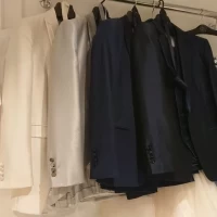 タキシード