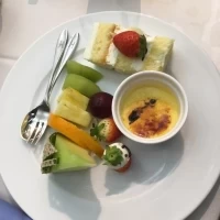 料理
