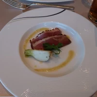 料理