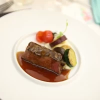 料理