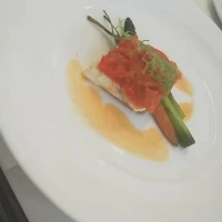 料理