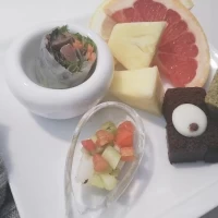料理