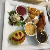 料理