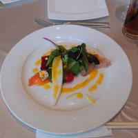 料理