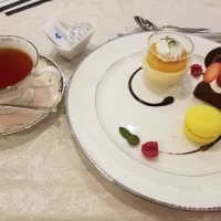 紅茶