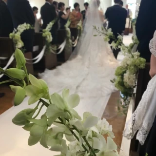 結婚式口コミ 評判 ホテルオークラ神戸 ウエディングパーク
