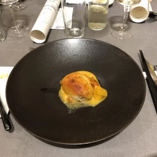 料理