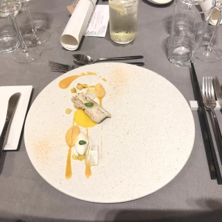料理