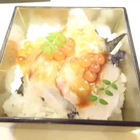 お寿司