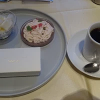 デザート