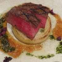 肉料理