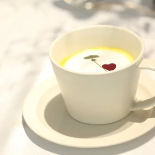 スープ