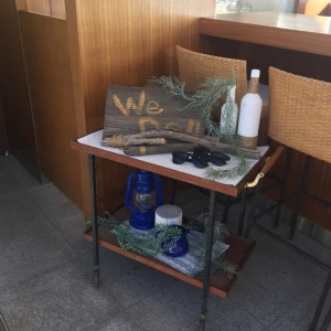 小物もテイストが統一されていて素敵|559289さんの指帆亭 Shihantei Pine Tree Resortの写真(994480)