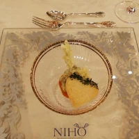 エスカルゴのフリット