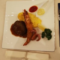 お子様ランチ
