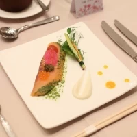 前菜