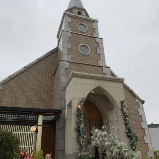 駅が近いので駅のアナウンスも聞こえる
晴れの日は最高