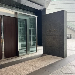 入口です。