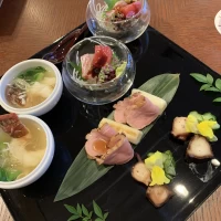 どれも美味しかったです