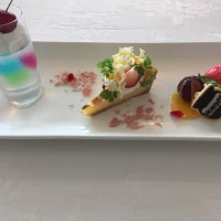 デザート