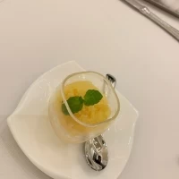 お口直し