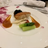 魚料理2