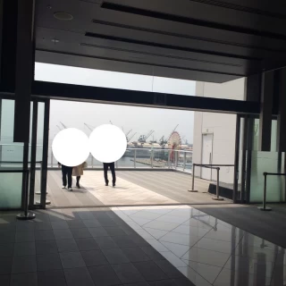 チャペルです。