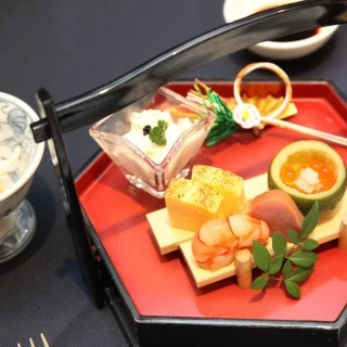 ゲストからも好評でした