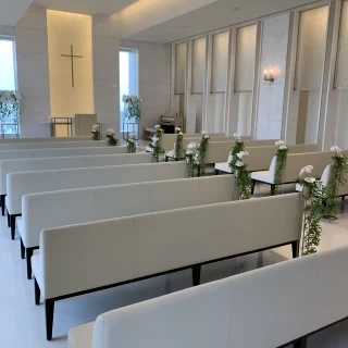 チャペル