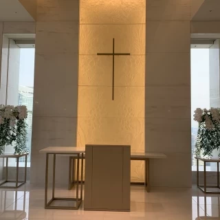 チャペル