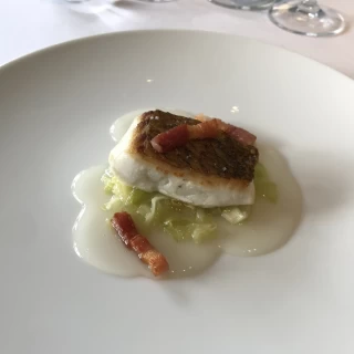 試食したお料理4