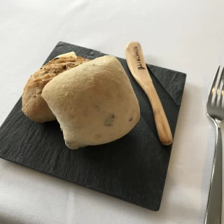 試食したお料理3