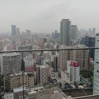 待ち合いの写真