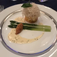 食感も楽しめました。