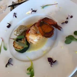 魚料理